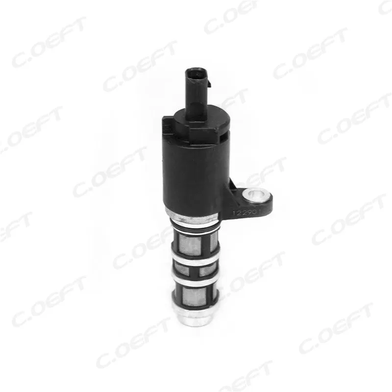 New High Quality Solenoid Valve Camshaft Position Actuator Solenoid Valve 25185534 for Wuling Glory Macro Light