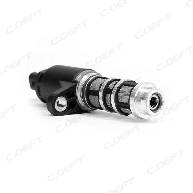 New High Quality Solenoid Valve Camshaft Position Actuator Solenoid Valve 25185534 for Wuling Glory Macro Light
