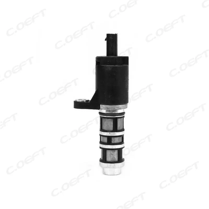 New High Quality Solenoid Valve Camshaft Position Actuator Solenoid Valve 25185534 for Wuling Glory Macro Light