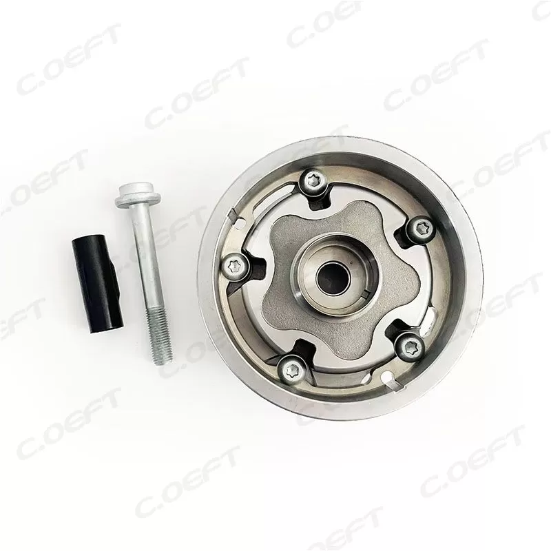 For Cruze Variable Valve Timing Gear 55567048