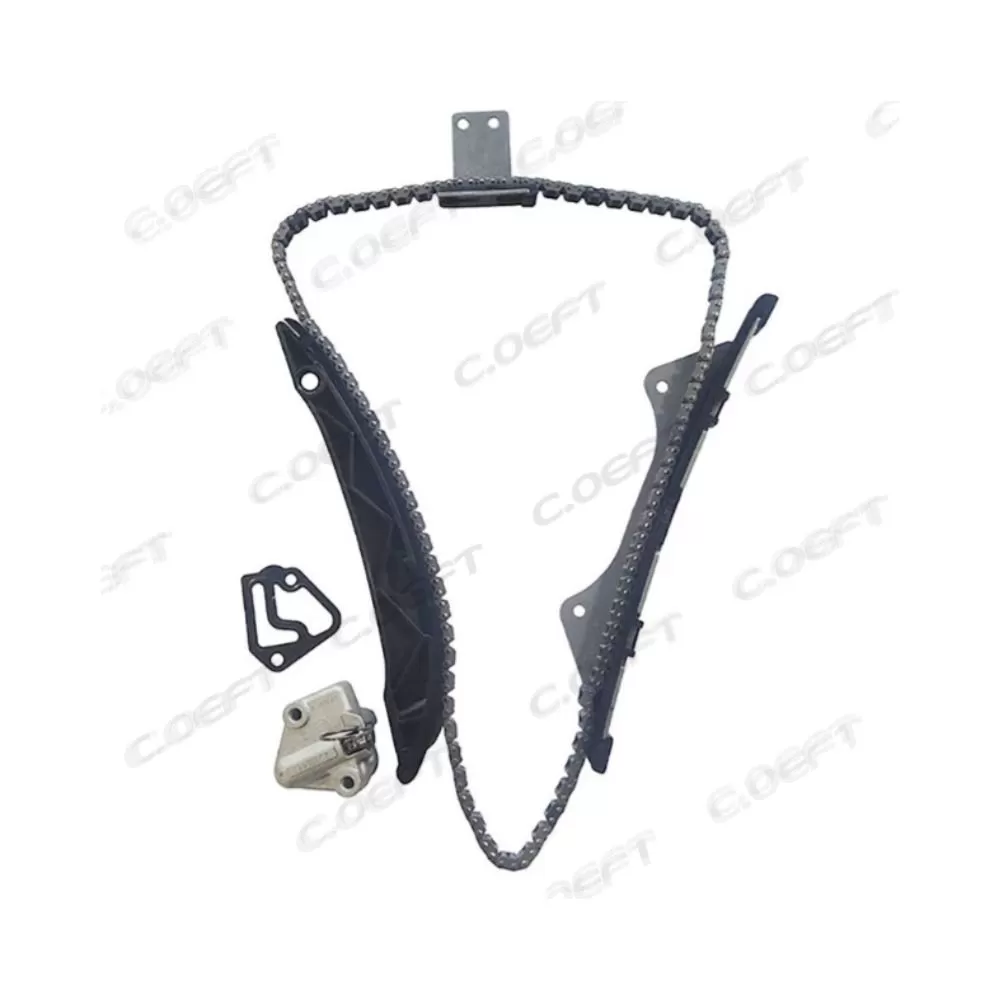 Timing Chain Kit Tensioner Timing Repair Package for Encore 1.4T ASBG-BK.AKL.1.4T-6