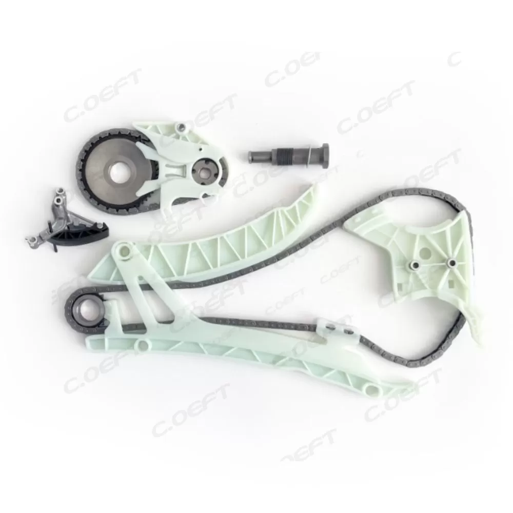 Factory Wholesale New Timing Chain Kit & Accessories Engine Oil Pump Kit ASBG-BM.N20-10 10PCS/SET for BMW N20