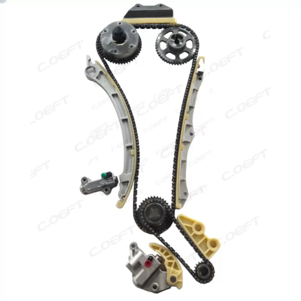 For Accord 2.4/CP2 Timing Chain Kit ASBG-BT.K24.CP2-11