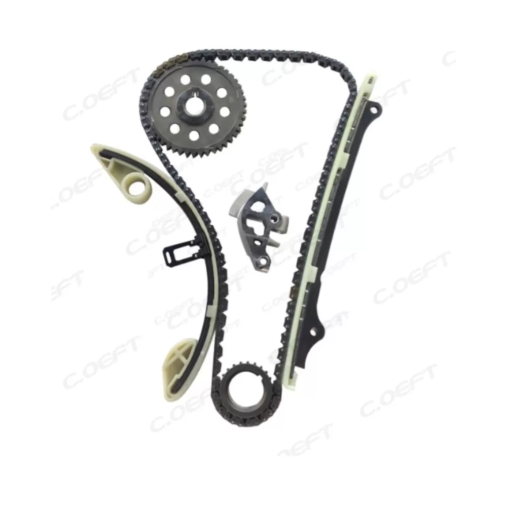 Timing Chain Kit for Honda City 1.5L - ASBG-BT.L15B-6