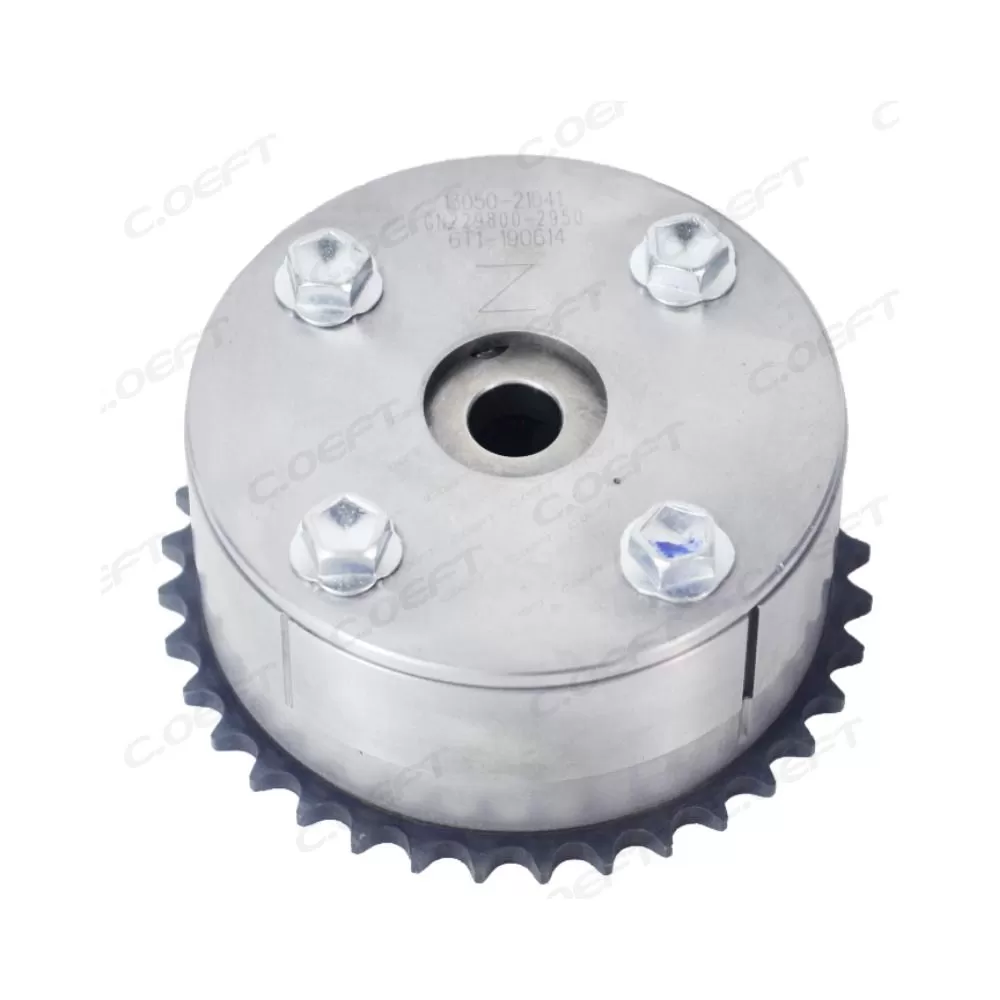 For toyota 1NZ VVT Timing Gear 13050-21041