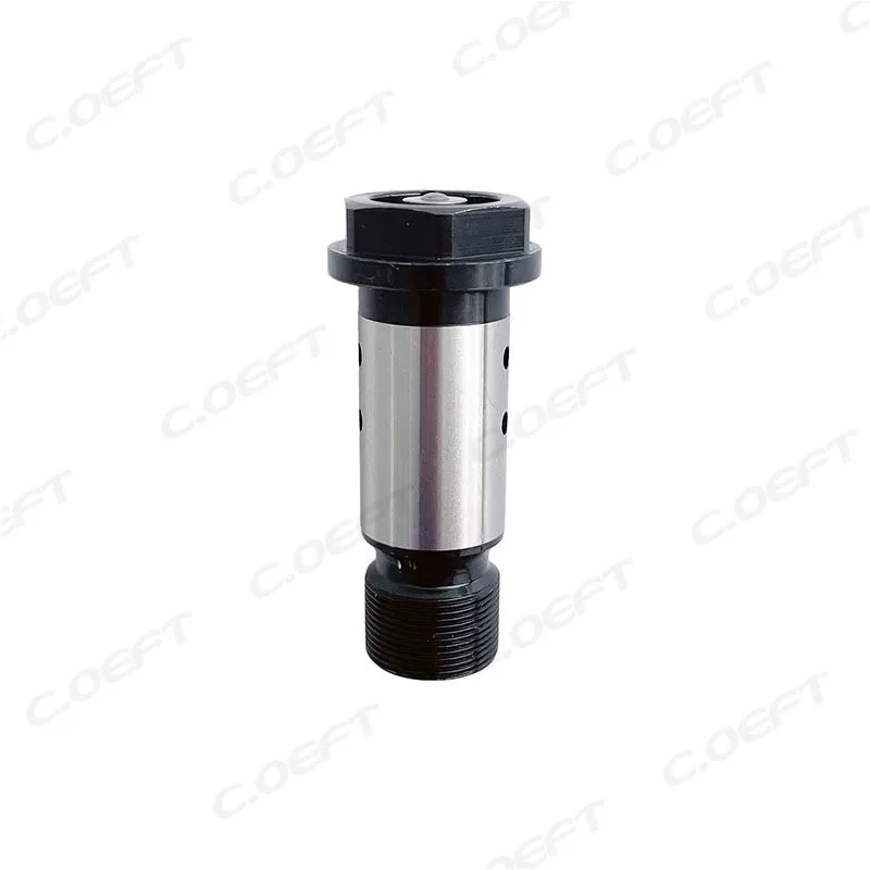 New Factory Wholesale Oil Control Valve Center Screw LR121795 for Land Rover
