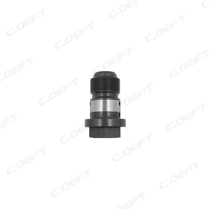 For Hyundai Engine Parts Wholesale New Original Factory Oil Control Valve with Center Screw 24355-08000