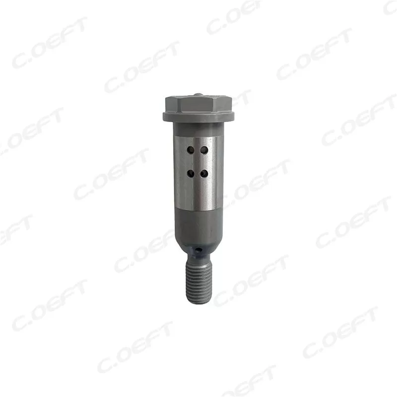 For Land Rover 2.0L Engine Parts Factory New Oil Control Valve G4D36279CA LR091750 Wholesale