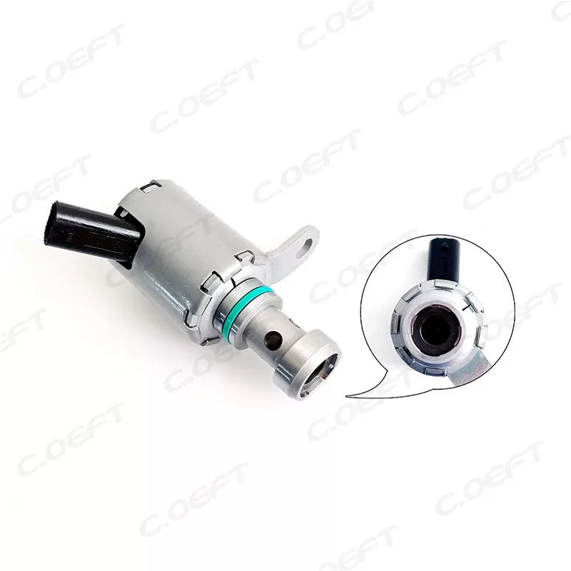 For Land Rover New Auto Parts Engine Oil Control Variable Valve Timing VVT Solenoid LR073684