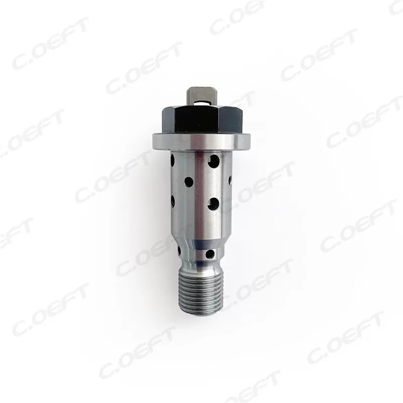 New Factory Wholesale Oil Control Valve Center Screw A2720500478 for Mercedes-Benz 272 Engine Parts