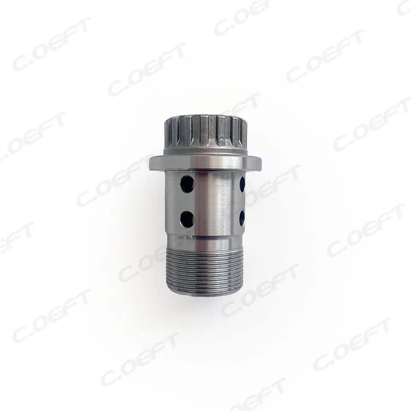 New Factory Wholesale for BMW Engine Parts-11368696446 Center Screw Oil Control Valve