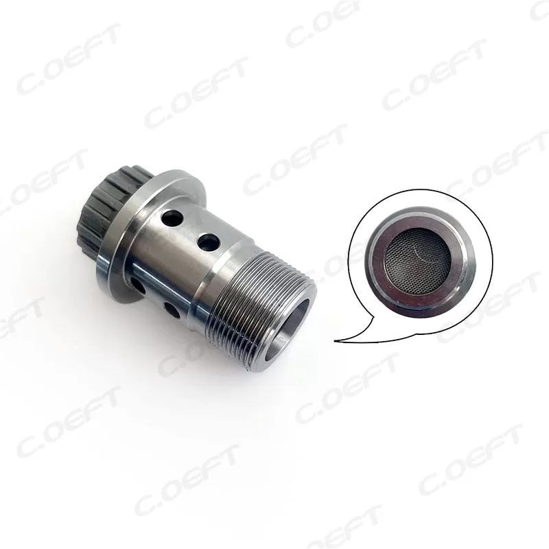 New Factory Wholesale for BMW Engine Parts-11368696446 Center Screw Oil Control Valve
