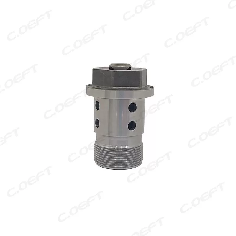 New Automatic Engine Timing Oil Control Valve Central Valve 11368617694 for BMW / Mini BMW 318I