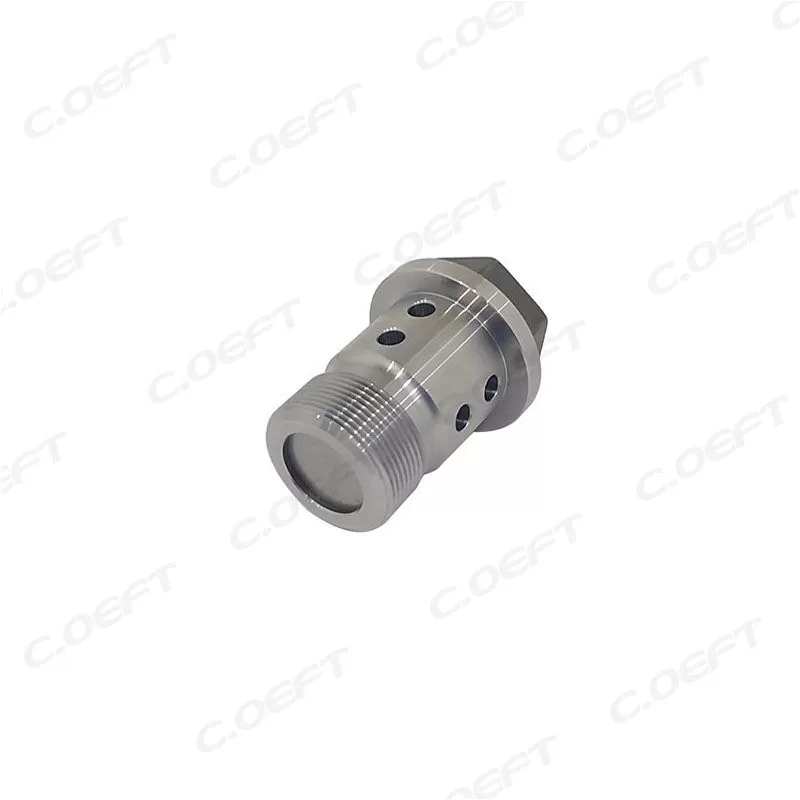 New Automatic Engine Timing Oil Control Valve Central Valve 11368617694 for BMW / Mini BMW 318I