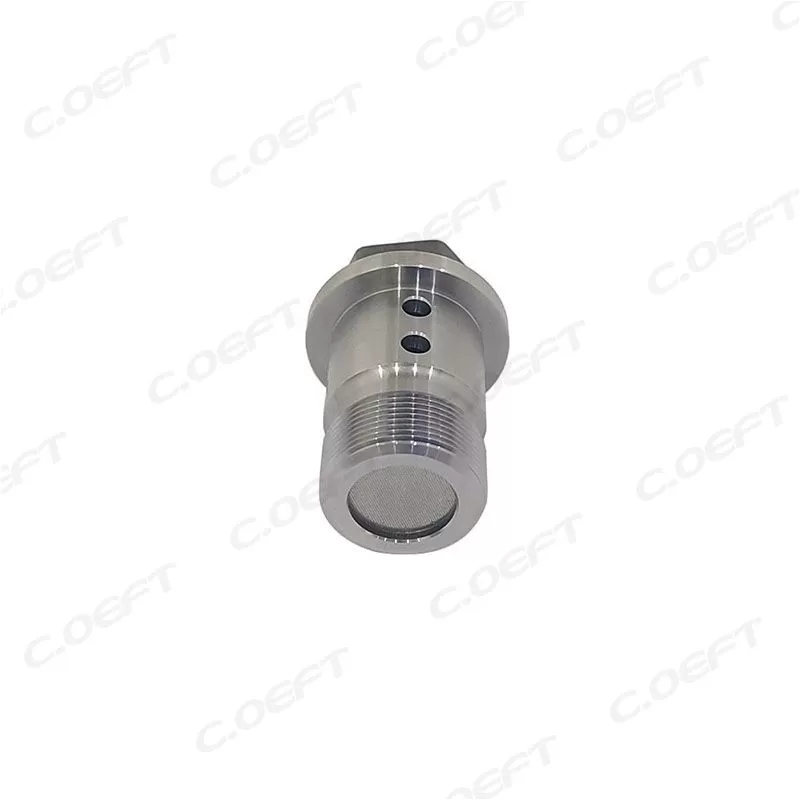 New Automatic Engine Timing Oil Control Valve Central Valve 11368617694 for BMW / Mini BMW 318I