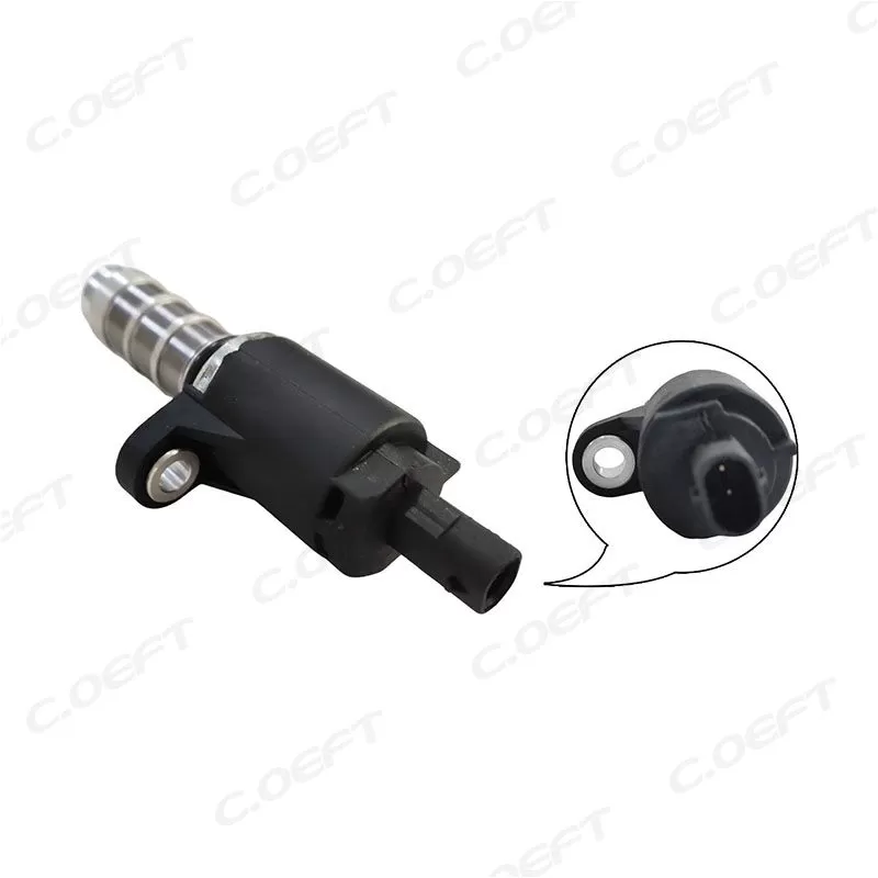 New Automatic Engine Timing Oil Control Valve Central Valve 11368617694 for BMW / Mini BMW 318I