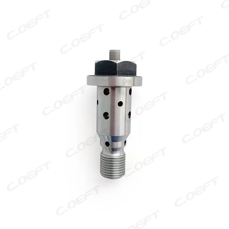 New Factory Wholesale Oil Control Valve Center Screw 68013895AA A2720500578 2720500578 for Mercedes-Benz 272