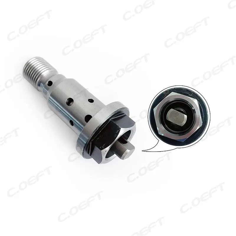 New Factory Wholesale Oil Control Valve Center Screw 68013895AA A2720500578 2720500578 for Mercedes-Benz 272