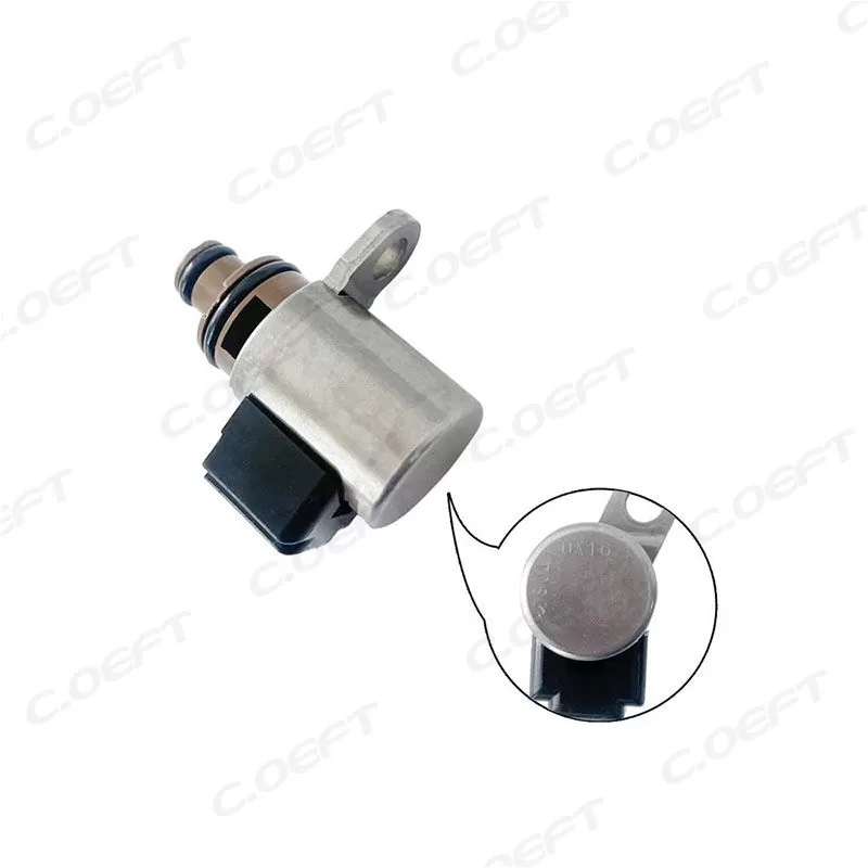 Rebuild Auto Parts Automatic Transmission Solenoid 31941090X01 for Nissan