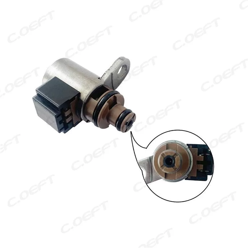 Rebuild Auto Parts Automatic Transmission Solenoid 31941090X01 for Nissan