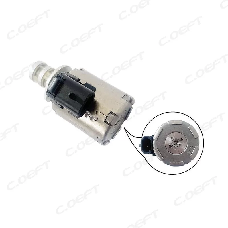 For Ford Automatic Transmission Solenoid 24248893 Rebuild Auto Parts for Gear Boxes