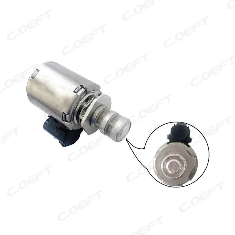 For Ford Automatic Transmission Solenoid 24248893 Rebuild Auto Parts for Gear Boxes