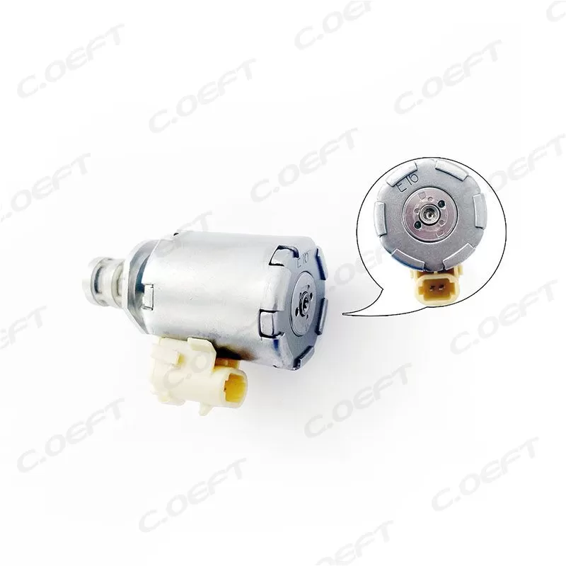 High Quality 4L80 for GM Gear Boxes Refabricated Transmission Solenoid Valve 24248892