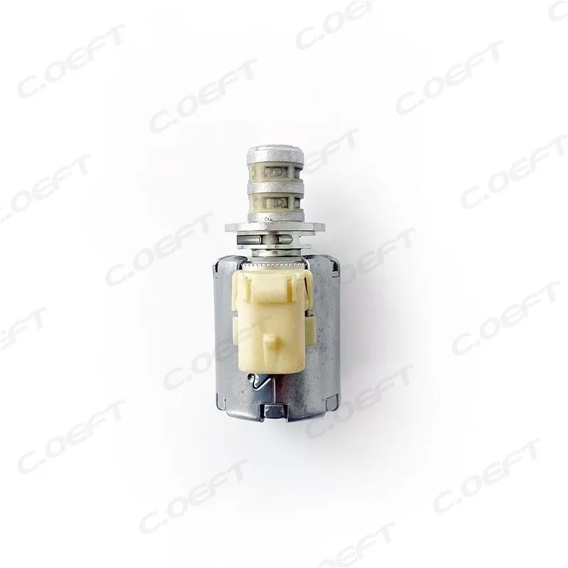High Quality 4L80 for GM Gear Boxes Refabricated Transmission Solenoid Valve 24248892