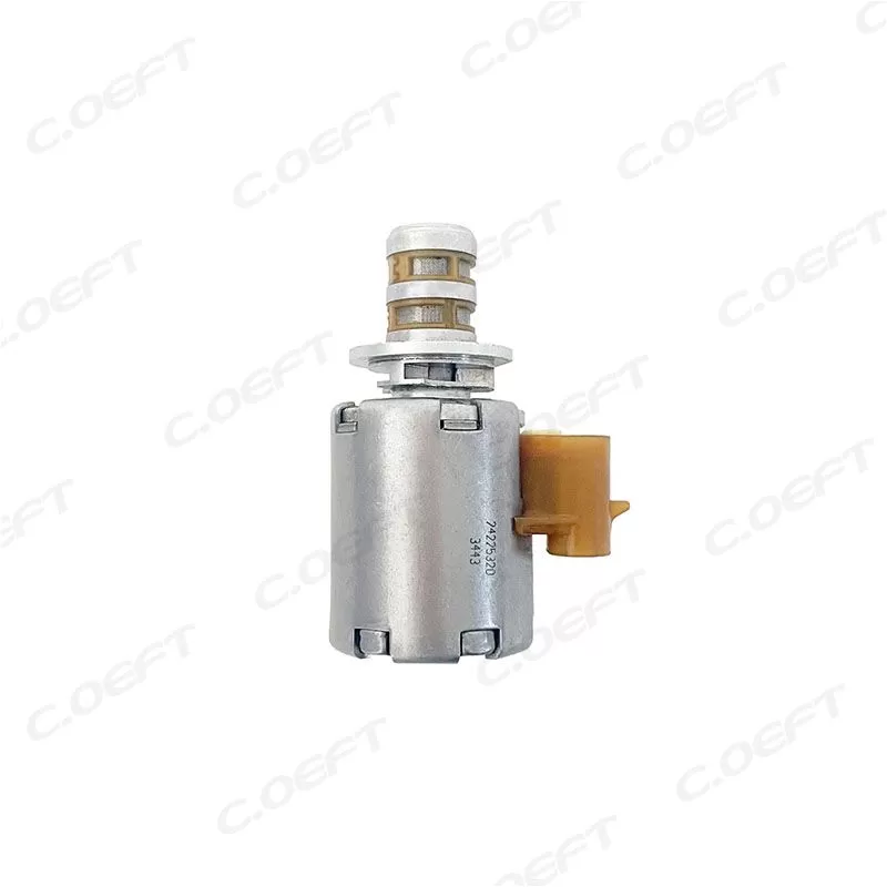 Refabrication High Quality Transmission Solenoid Valve 4L60/4L65/4L70E 24230986 for GM