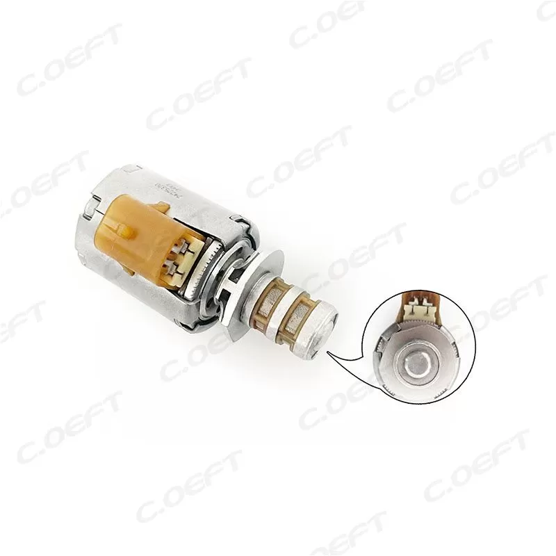 Refabrication High Quality Transmission Solenoid Valve 4L60/4L65/4L70E 24230986 for GM
