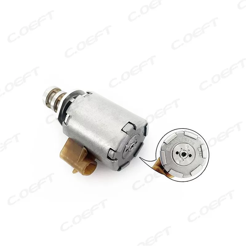 Refabrication High Quality Transmission Solenoid Valve 4L60/4L65/4L70E 24230986 for GM