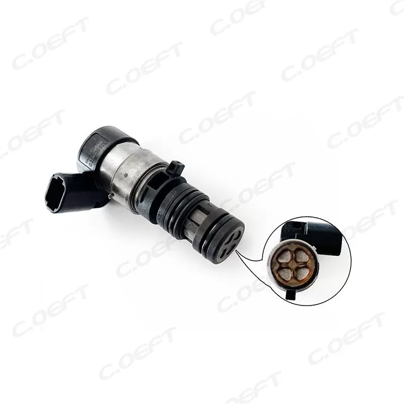 High Quality 24225825 Transmission Solenoid Valve for Buick and Chevrolet 4T65 Gear Boxes Product Category Refabricated