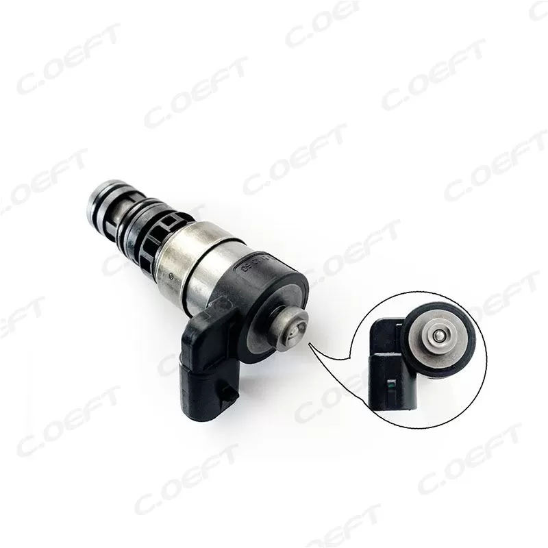 High Quality 24225825 Transmission Solenoid Valve for Buick and Chevrolet 4T65 Gear Boxes Product Category Refabricated