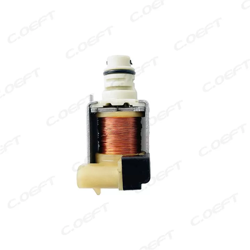 High Quality 24219819 Refabricated Transmission Solenoid Valve for Ford Gear Boxes