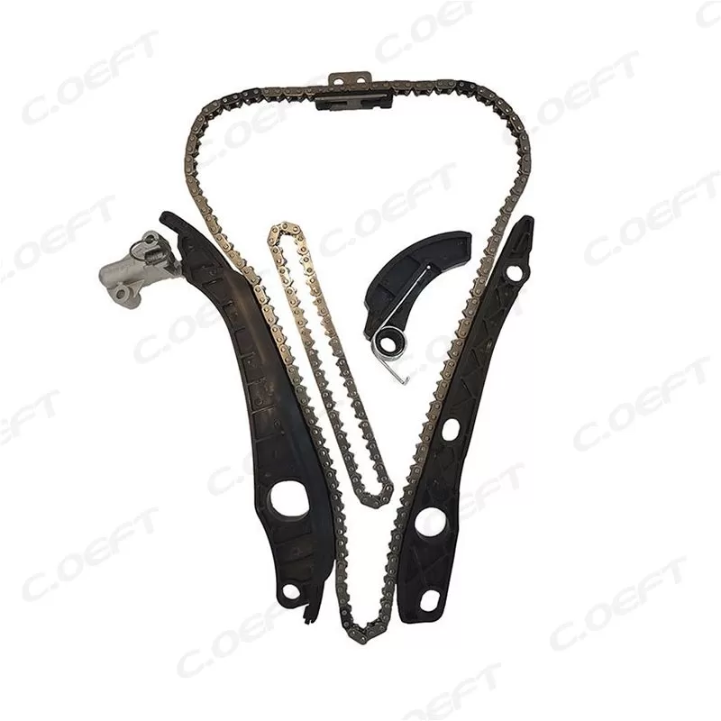 New Factory Wholesale Timing Chain Kit ASBG-CA478XK-7 for Changan 478