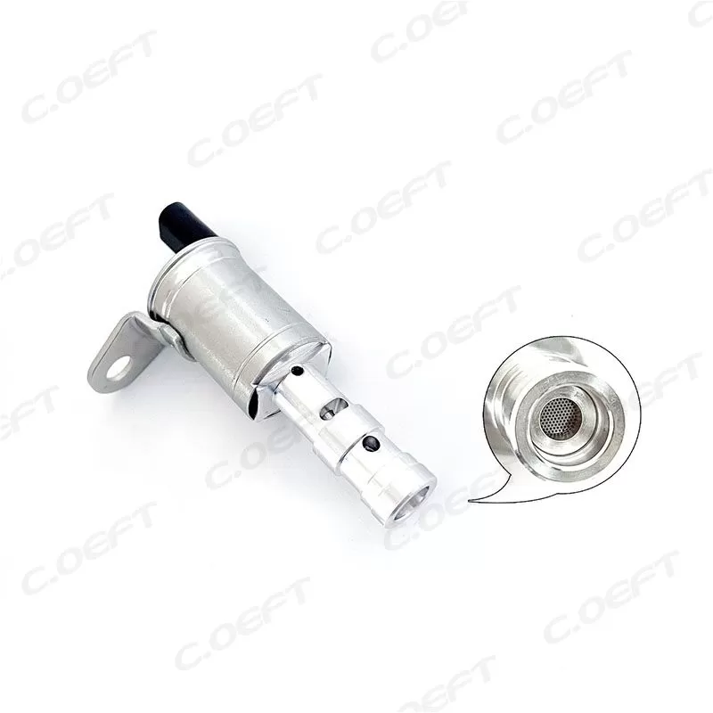 For General Motors Chevrolet New Auto Parts Engine Oil Control Variable Valve Timing VVT Solenoid 12647904