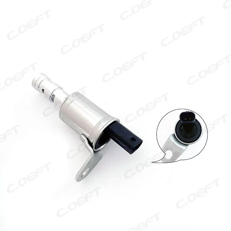 For General Motors Chevrolet New Auto Parts Engine Oil Control Variable Valve Timing VVT Solenoid 12647904