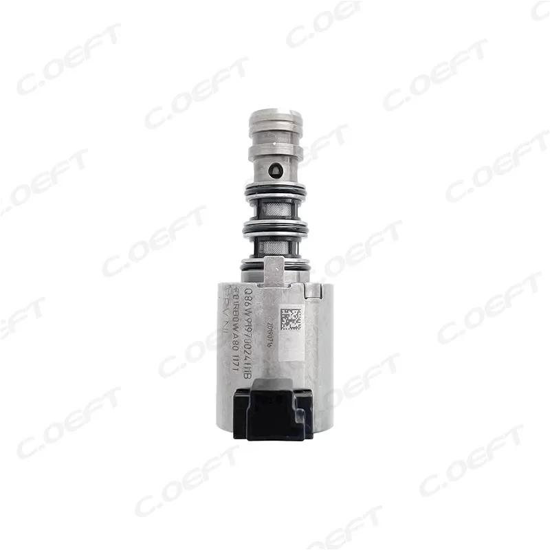 For Geely Xingyue  Transmission Solenoid Valve 7DCT380