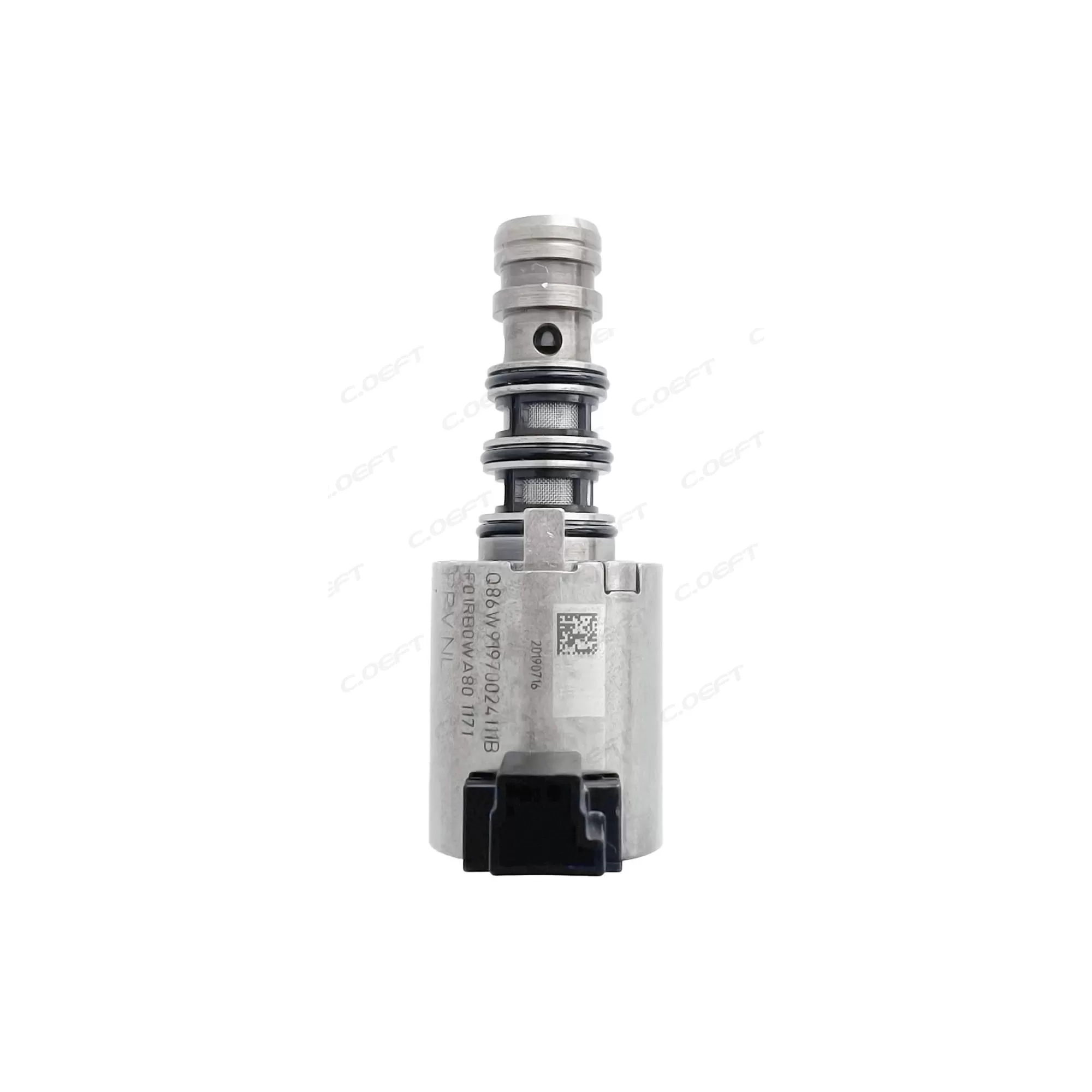 For Geely Xingyue  Transmission Solenoid Valve 7DCT380