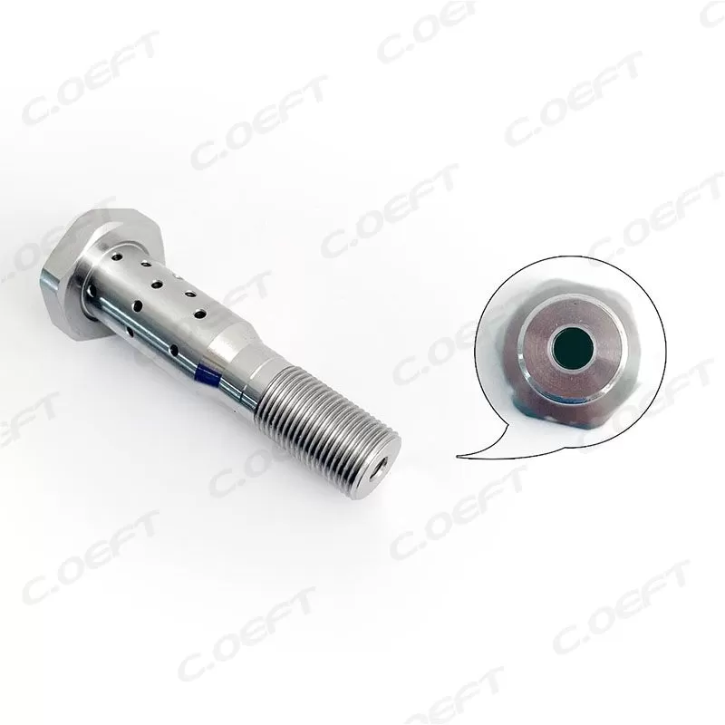 For Chrysler Engine New Auto Parts Oil Control Valve with Center Screw 05048044AC 5048044AC