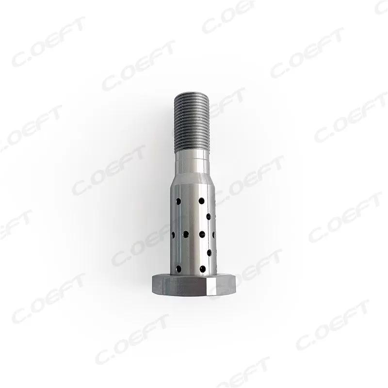 For Chrysler Engine New Auto Parts Oil Control Valve with Center Screw 05048044AC 5048044AC