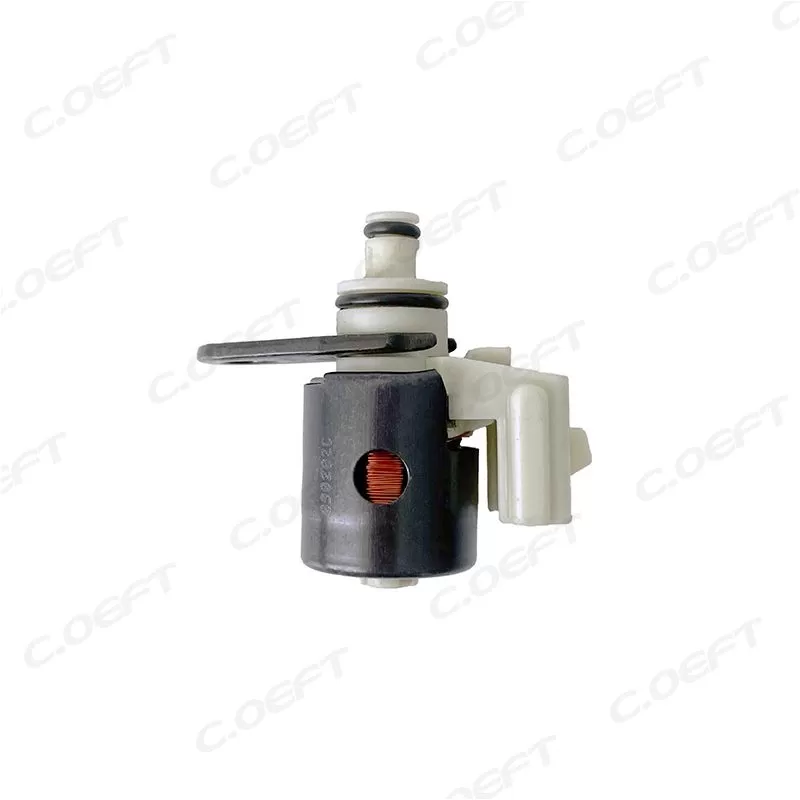 High Quality 9L3Z-7G136-A Transmission Solenoid Valve for Ford 4R75W Gear Boxes Refabricated