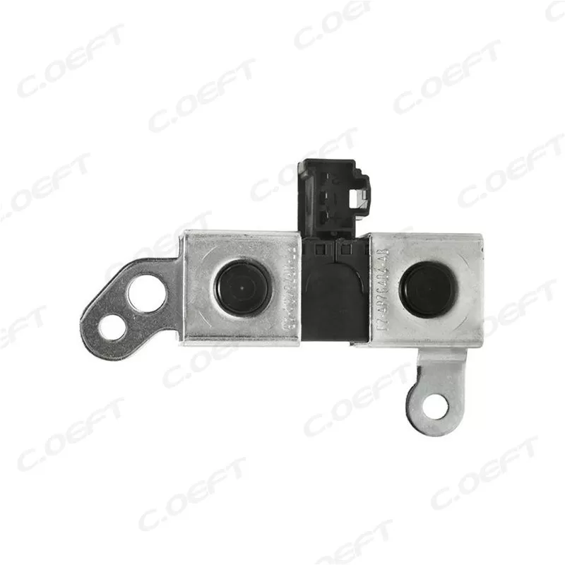 Remanufactured Auto Parts Transmission Solenoid Valve 9L3Z-7G484-A 152-0481 for Ford