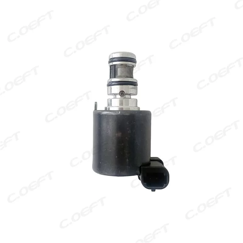 Factory Wholesale Refabricated 152-0367 10478146 Transmission Solenoid Valve for General Motors for Buick Chevrolet 4T65E New