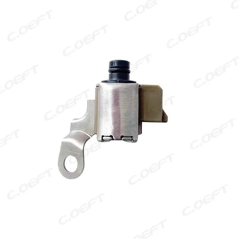 Auto Parts Rebuild Automatic Transmission Solenoid 97420JKP Gear Boxes for Toyota A340E