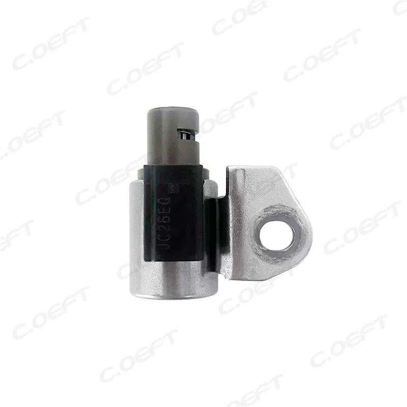 Automatic Transmission Solenoid 35230-52021 Rebuild Auto Parts for Toyota A340 Gear Boxes