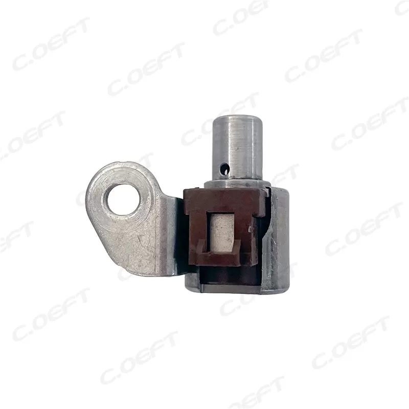 High Quality Transmission Solenoid Valve 35240-33030 for Toyota for Highlander Engine Part Model U350E Direct Refabrication