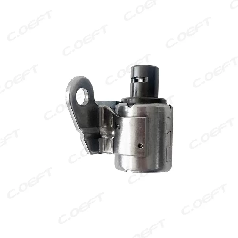 Rebuild Automatic Transmission Solenoid Valve Transmission Valve Body Solenoid Fits 35240-52050 for Toyota