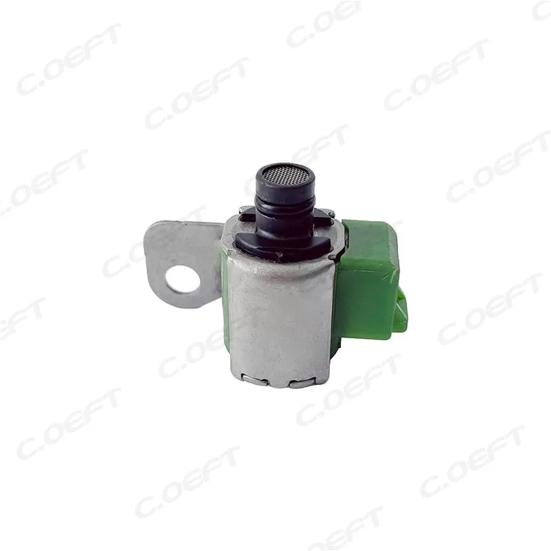 Wholesale Remanufactured Factory Transmission Solenoid Valve 35250-12020 152-0256 Engine Parts for Toyota
