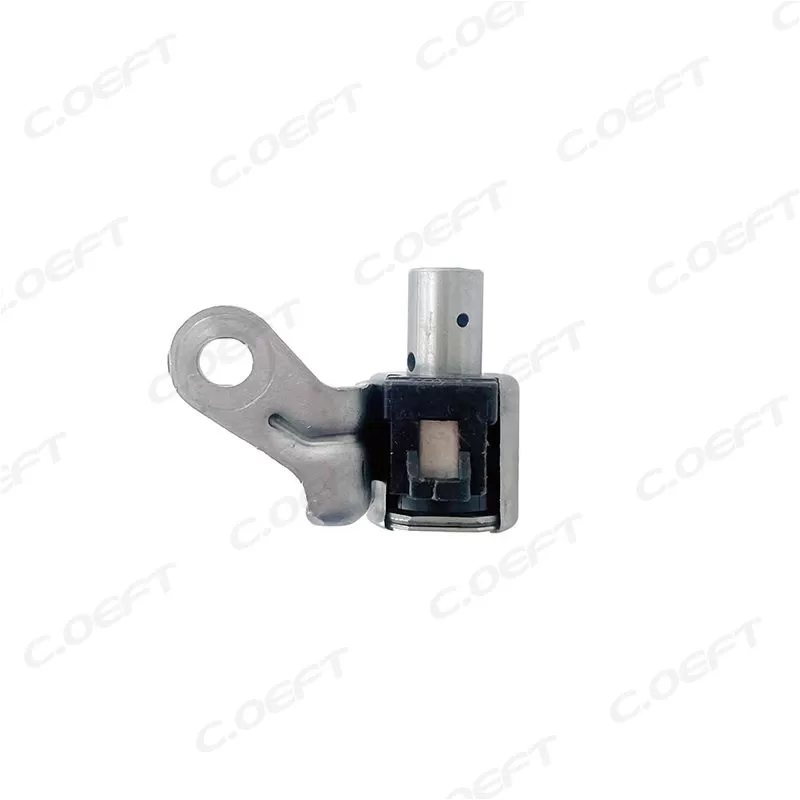 Refabrication High Quality Transmission Solenoid Valve 35250-52010 for Toyota Corolla U340E/U341E